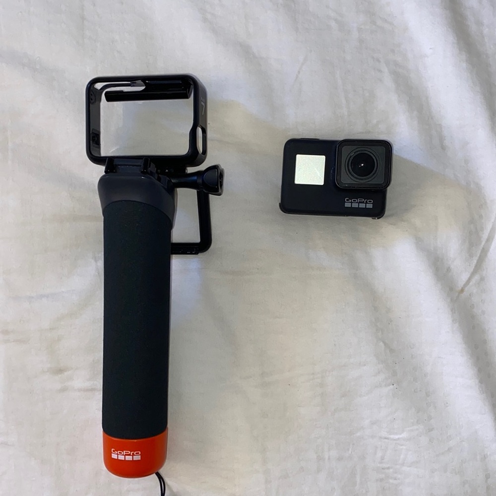GOPRO HERO 7